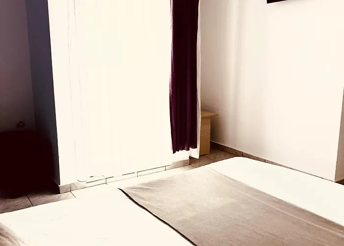 Guest house Vila Stefimar Eforie Nord