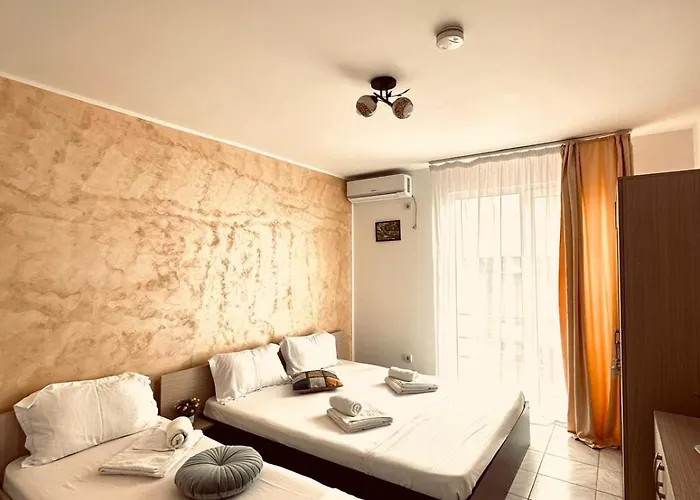 Guest house Vila Stefimar