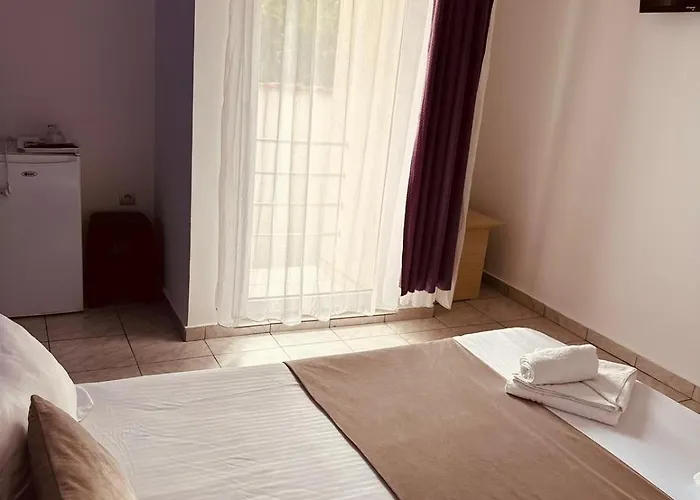 Guest house Vila Stefimar