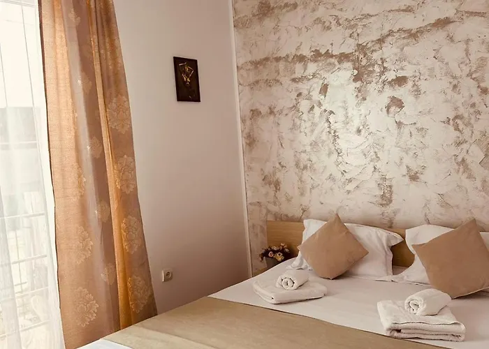 Vila Stefimar Guest house 3*