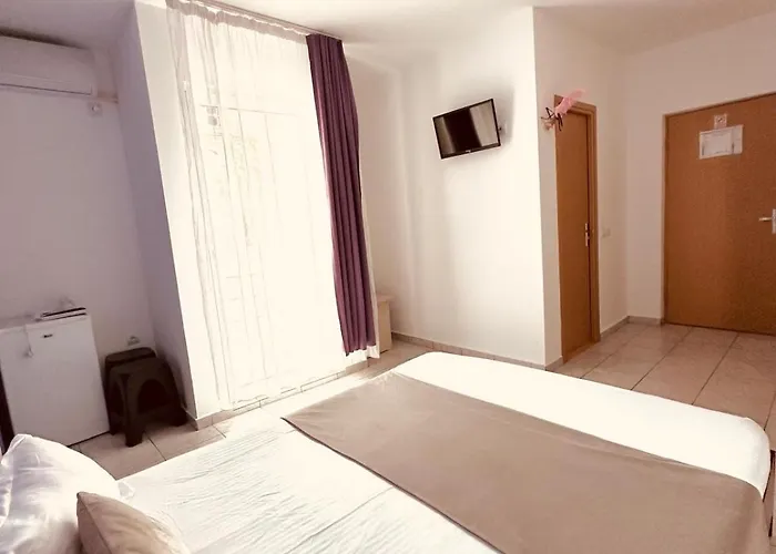 Guest house Vila Stefimar