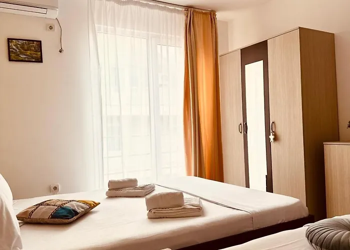 Vila Stefimar Guest house 3*