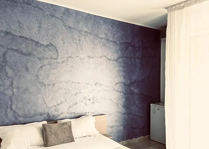 Guest house Vila Stefimar 3*