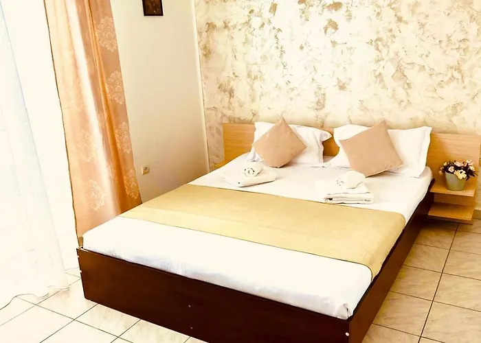 Vila Stefimar Guest house Eforie Nord