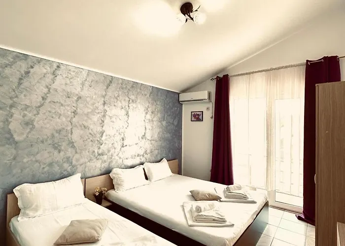 Guest house Vila Stefimar Eforie Nord