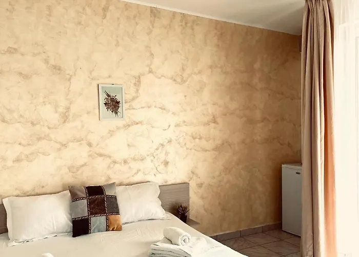 Vila Stefimar 3* Eforie Nord