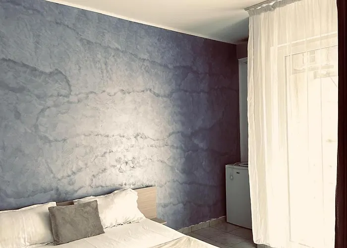 Vila Stefimar Guest house