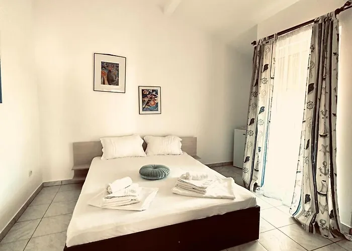 Guest house Vila Stefimar