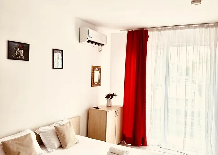 Guest house Vila Stefimar Eforie Nord