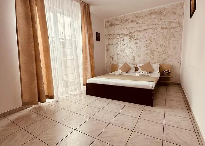 Guest house Vila Stefimar Eforie Nord