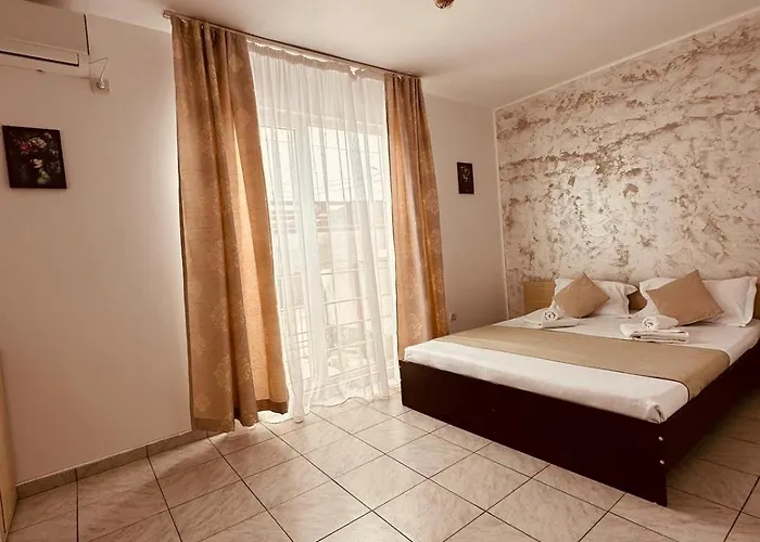 Vila Stefimar Guest house