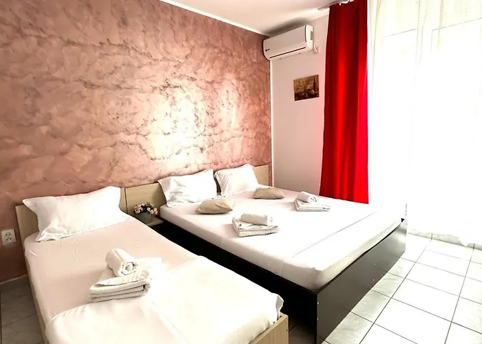 Guest house Vila Stefimar