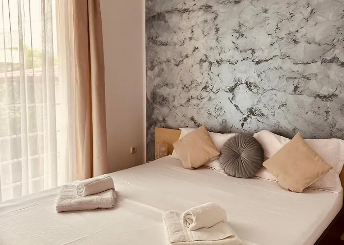 Vila Stefimar Guest house 3*