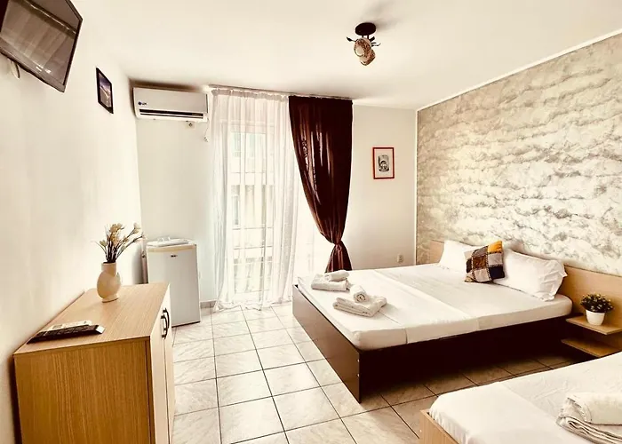 Vila Stefimar Eforie Nord