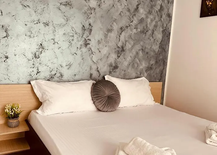 Guest house Vila Stefimar 3*