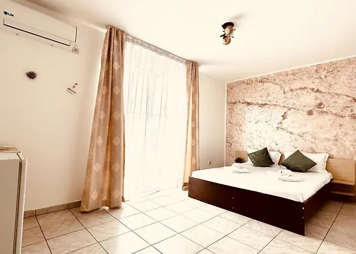 Vila Stefimar Guest house Eforie Nord