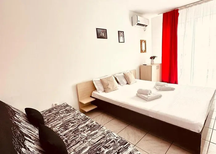 Guest house Vila Stefimar Eforie Nord