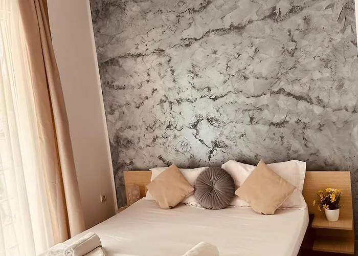 Vila Stefimar 3* Eforie Nord