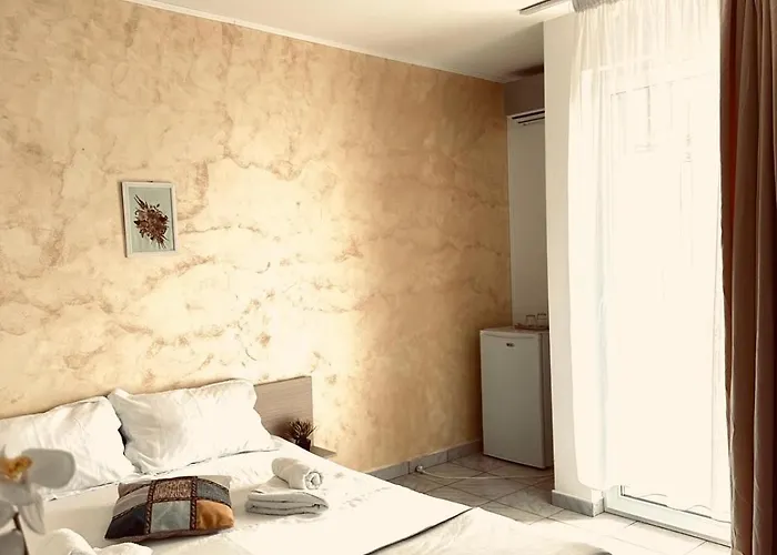 Vila Stefimar Guest house 3*